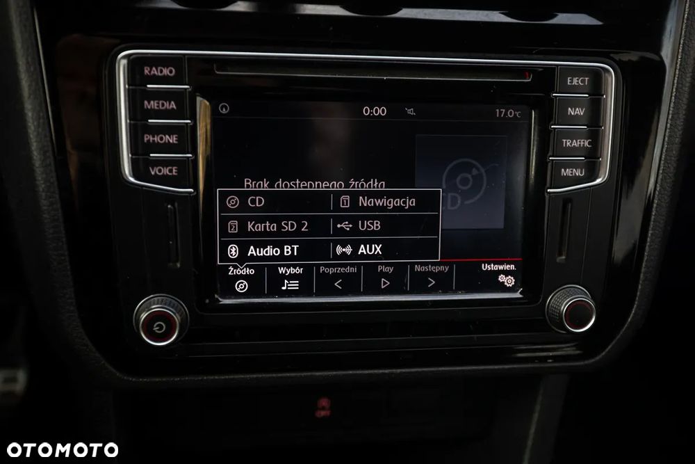 Volkswagen Caddy 2.0 TDI Comfortline - 34