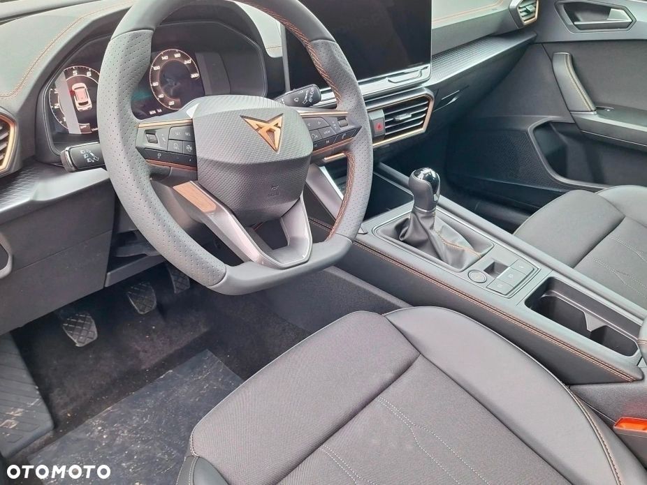Cupra Formentor 2026 photo 5
