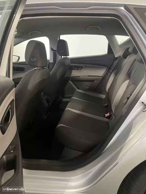 SEAT Leon 1.6 TDI Style Ecomotive - 21