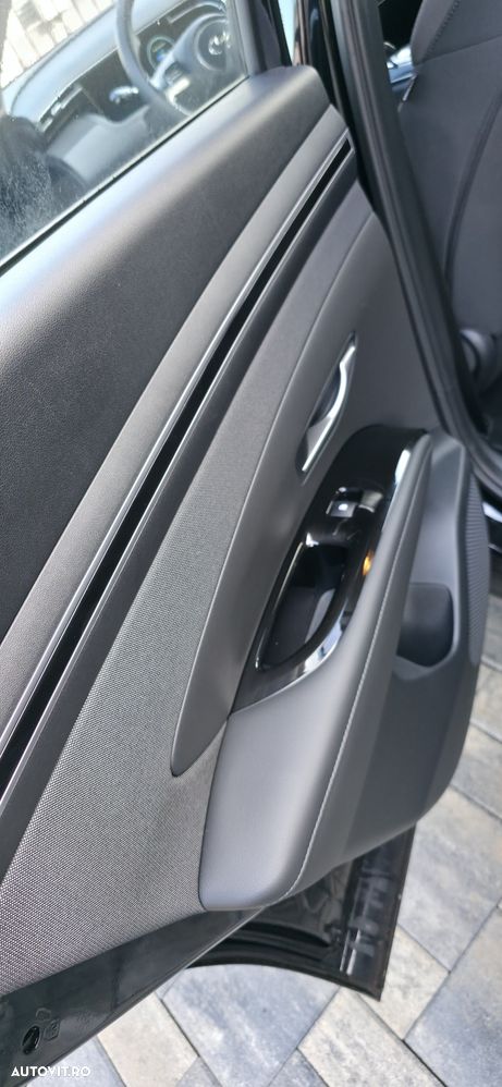 Hyundai Tucson 1.6 T-GDi 4WD Prime - 15