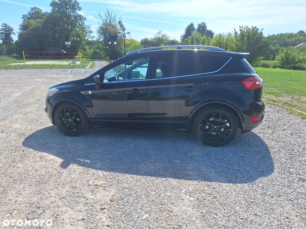Ford Kuga 2.5 Individual - 14