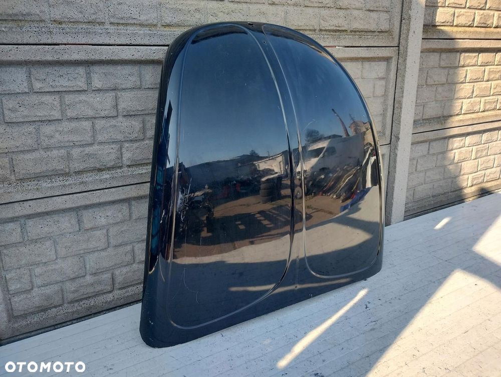 VW BEETLE TYP 1 GARBUS MASKA ORYGINAŁ - 1