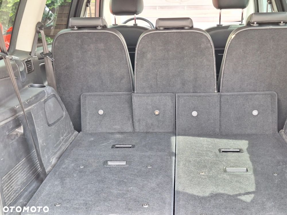 Ford Galaxy 2.0 TDCi Titanium MPS6 - 11