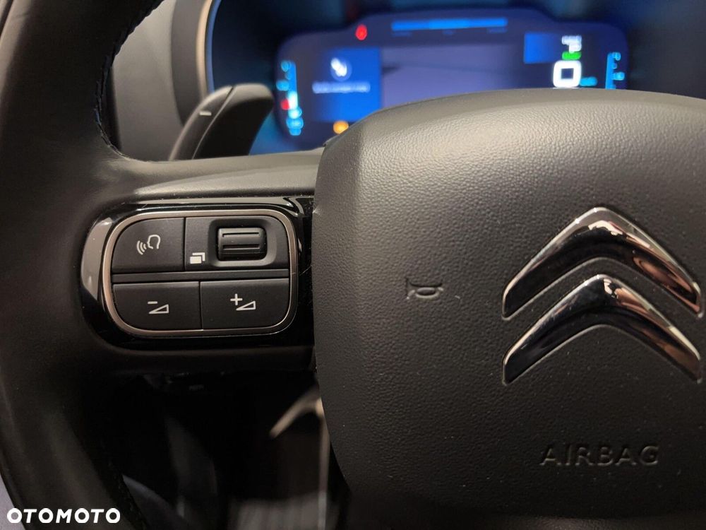 Citroën C5 Aircross - 14