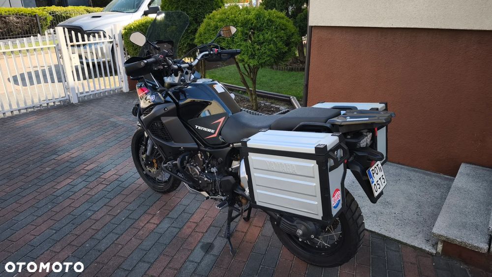 Yamaha Super Tenere - 13