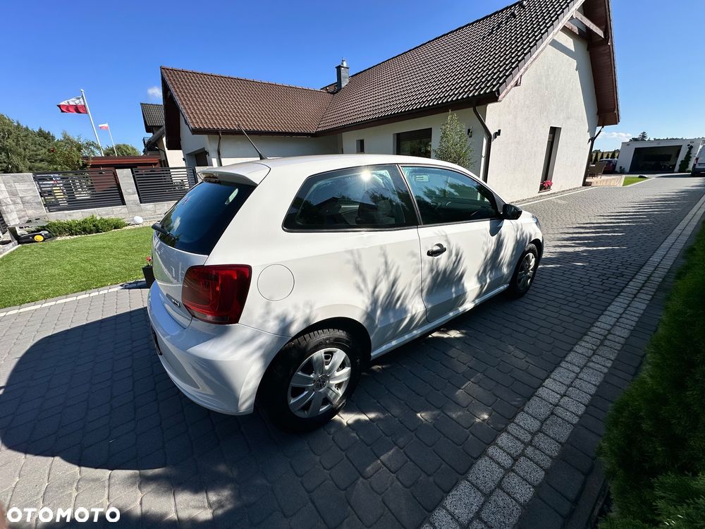 Volkswagen Polo 1.2 TDI Style - 5