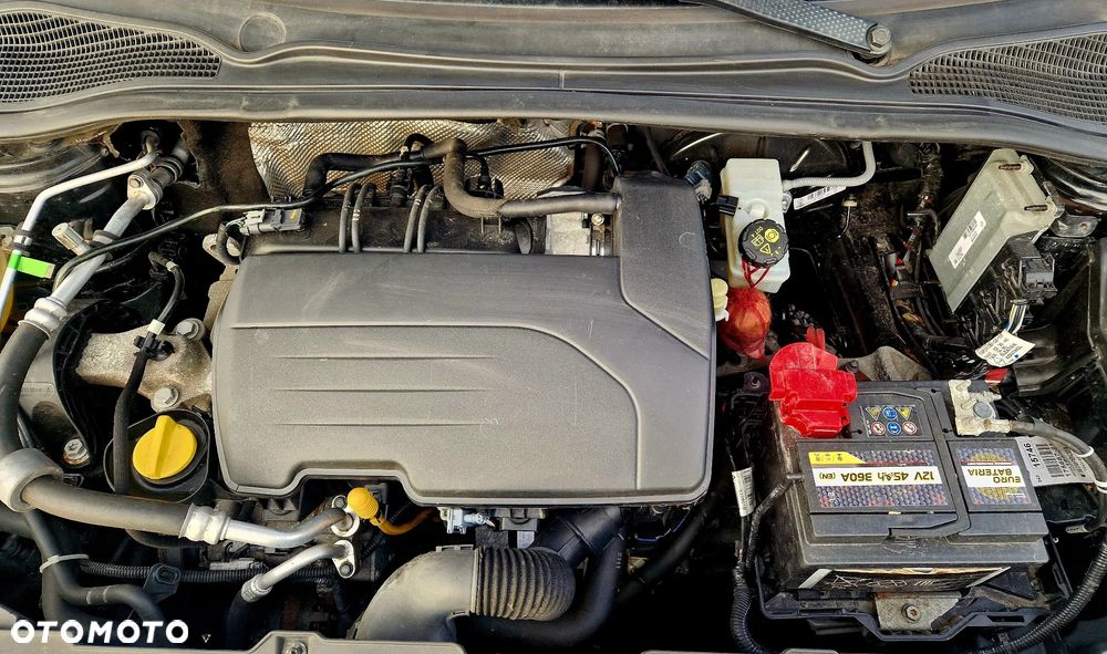 Renault Clio 1.2 16V 75 Experience - 26