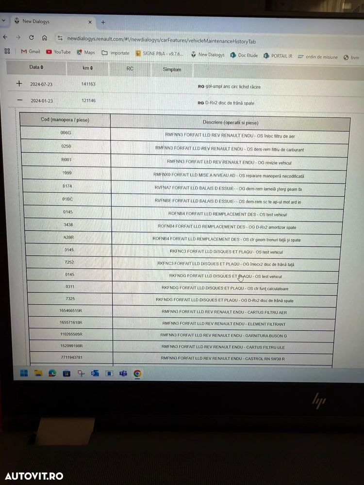 Renault Talisman BLUE dCi 160 EDC INTENS - 36