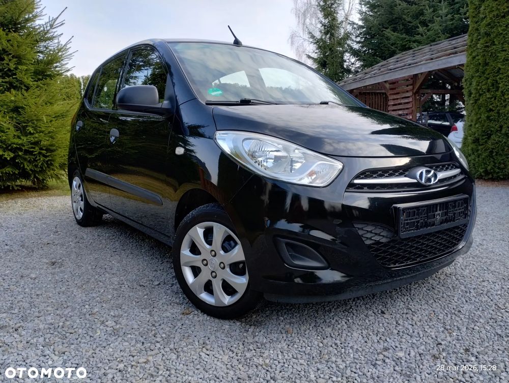Hyundai i10 1.1 Edition 20 - 1