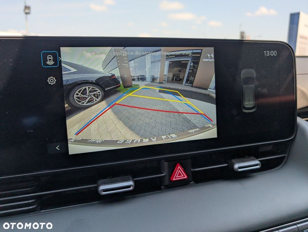 Hyundai IONIQ 5 63kWh Dynamiq - 22