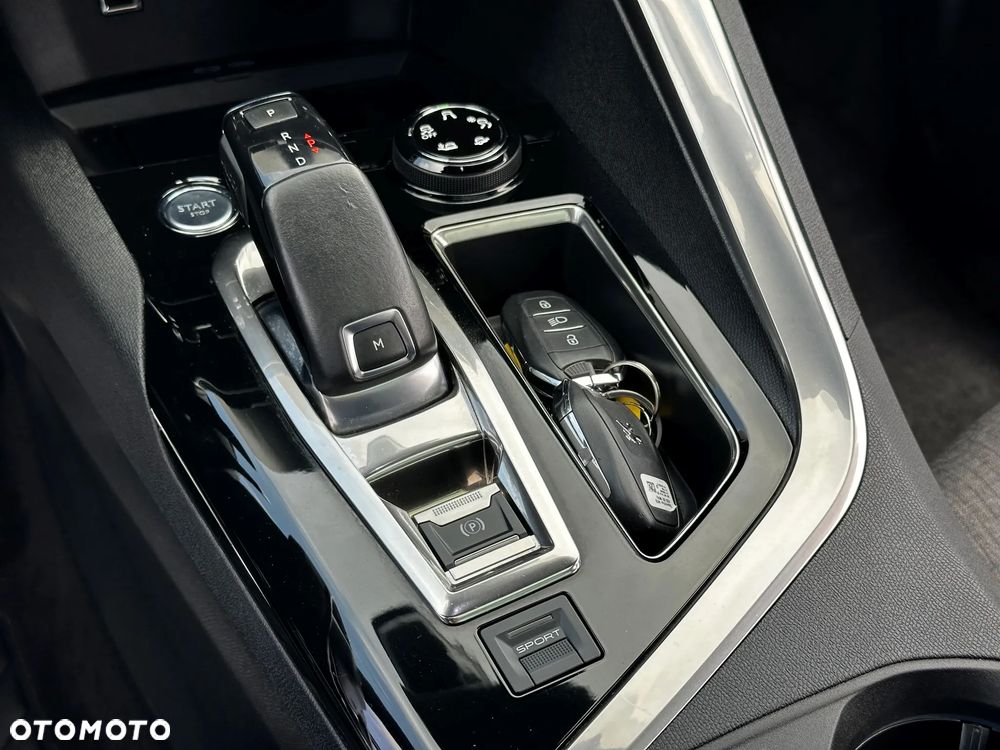 Peugeot 3008 - 32