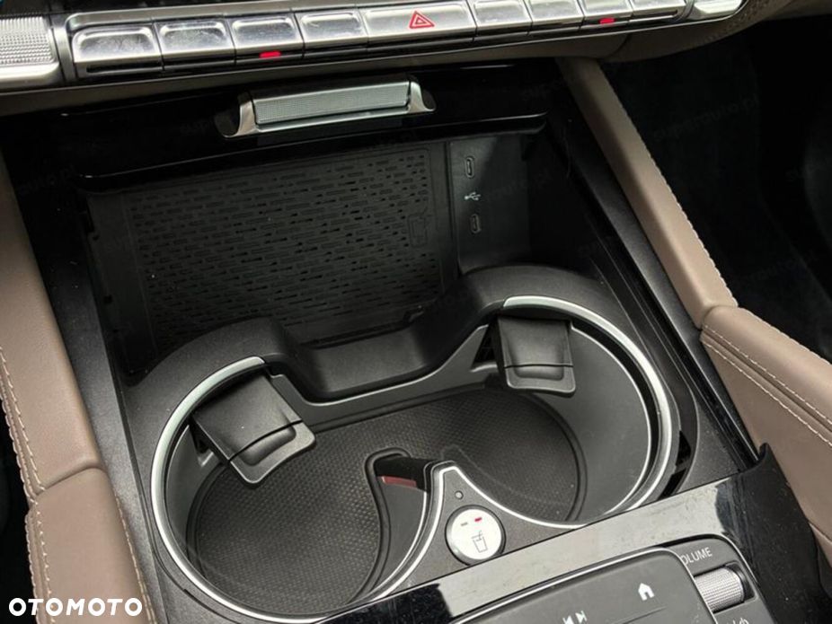 Mercedes-Benz GLS 450 d mHEV 4-Matic AMG Line - 9