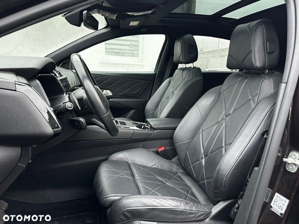 DS Automobiles DS 7 Crossback - 10