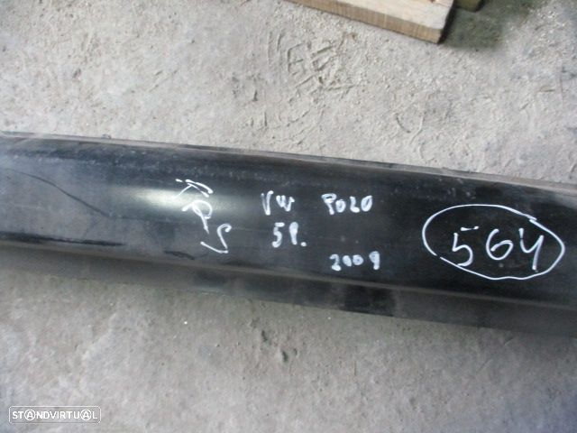 Reforço RF564 VW POLO 2009 5P Trz - 2