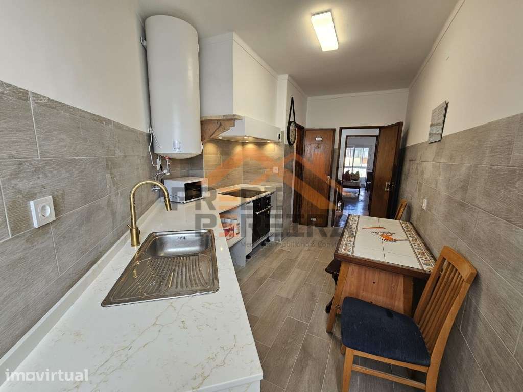 Quartos para Arrendamento - Centro de Odivelas - Grande imagem: 2/28