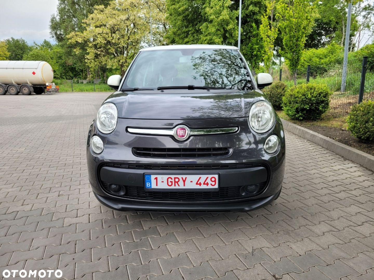 Fiat 500L 1.4 16V Pop Star - 4