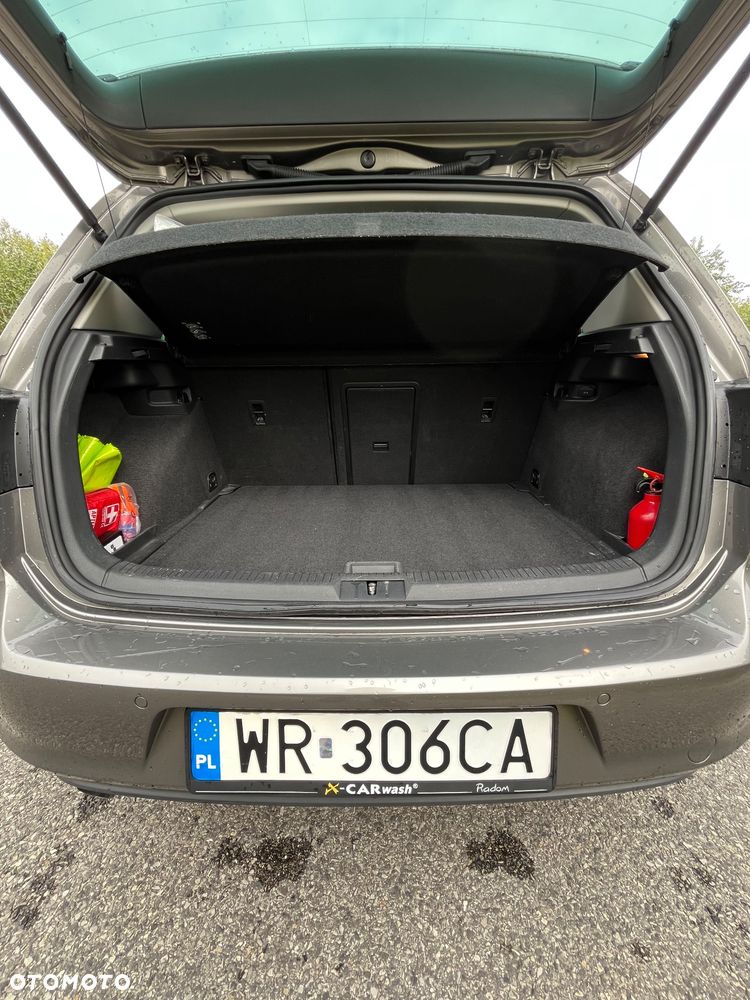 Volkswagen Golf 1.6 TDI BMT Comfortline - 19