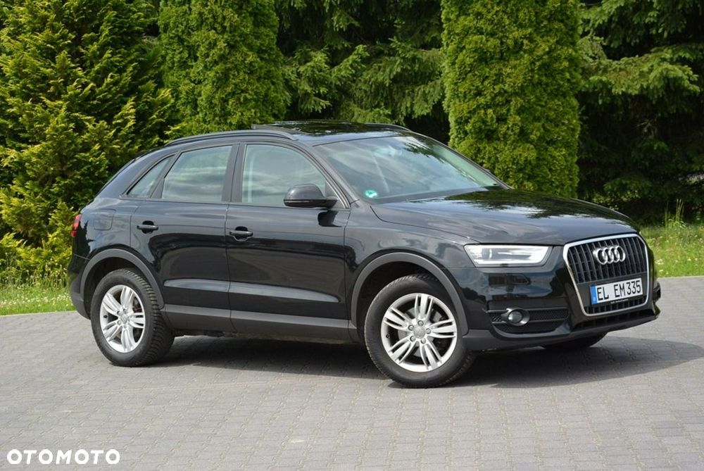 Audi Q3 1.4 TFSI - 11