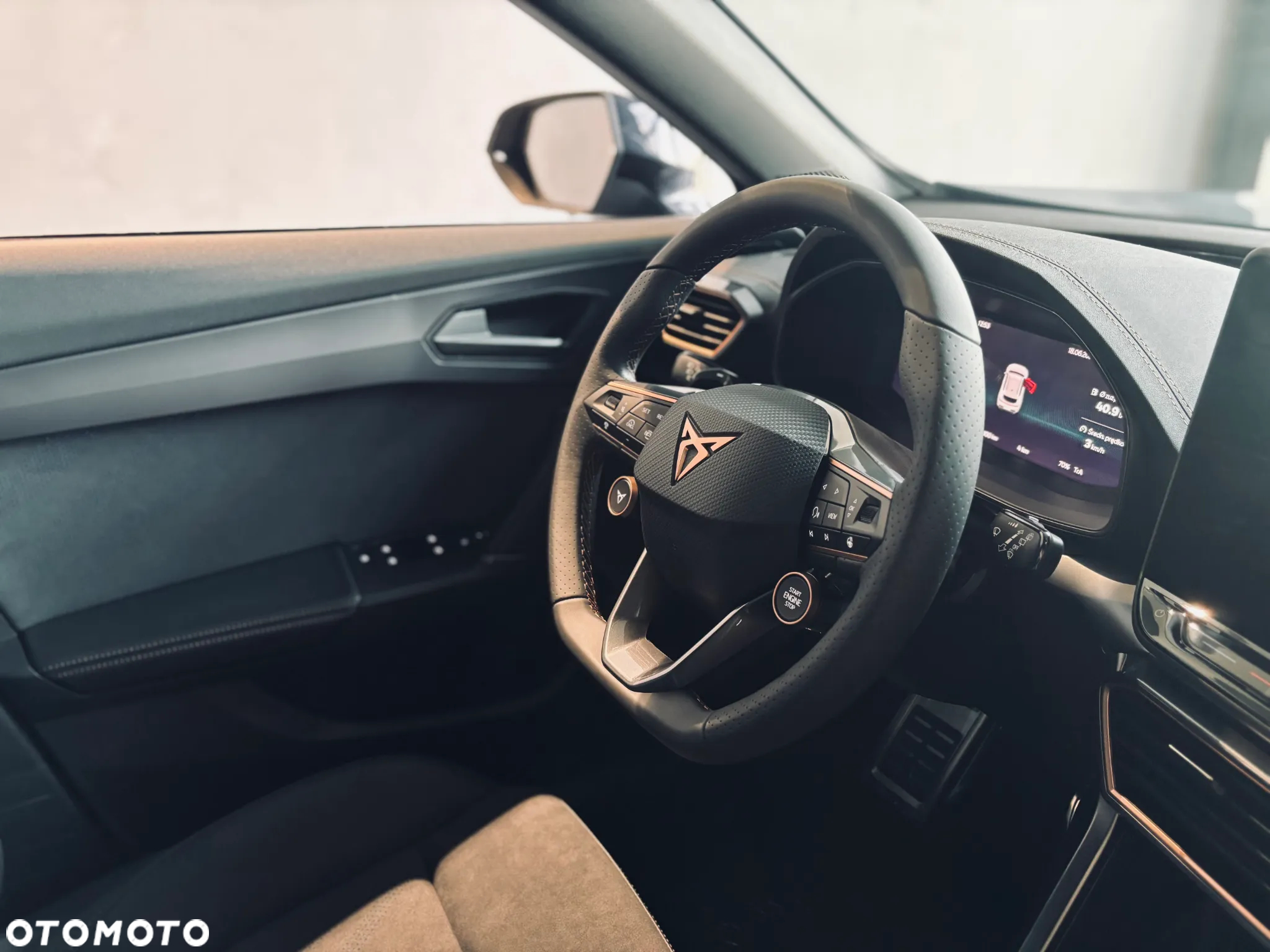 Cupra Formentor - 26