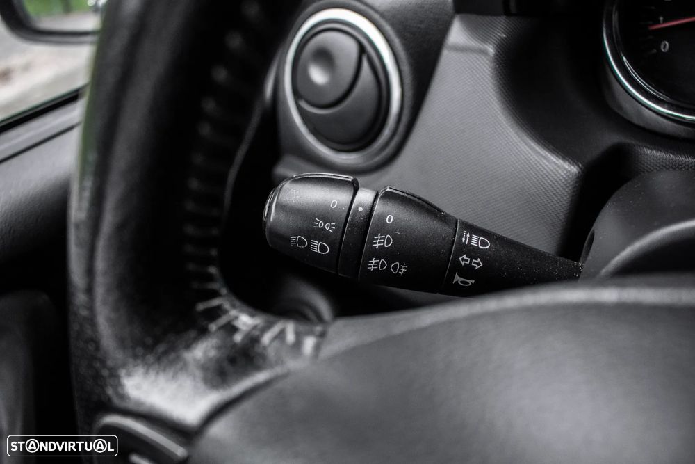 Dacia Duster 1.5 dCi Prestige - 13