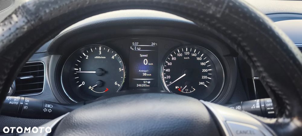 Nissan Pulsar 1.5 dCi N-Connecta - 11