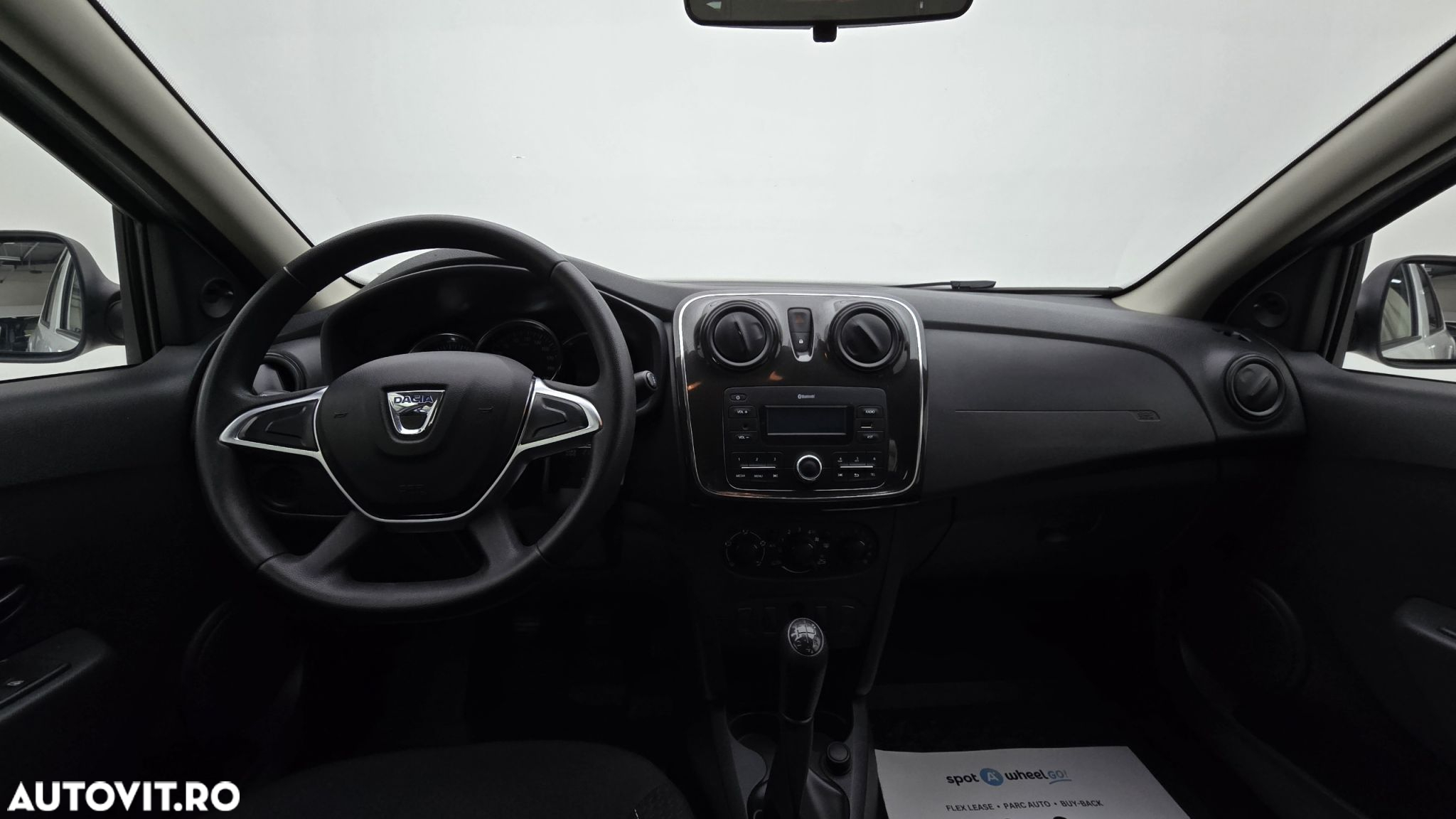 Dacia Logan - 14
