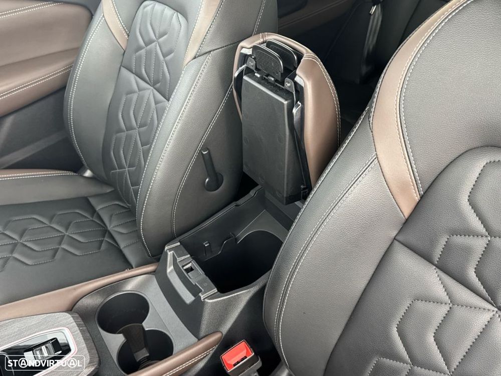 Nissan Qashqai 1.5 e-Power Tekna SKY - 25