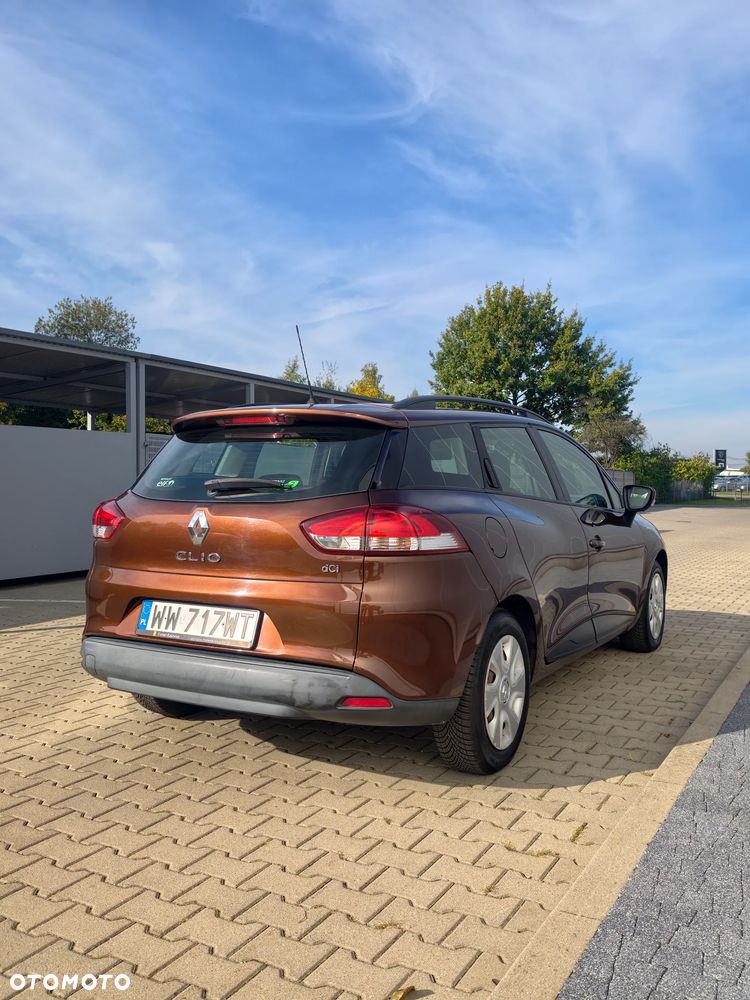 Renault Clio - 4