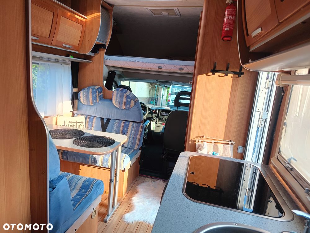 Fiat Ducato - 23