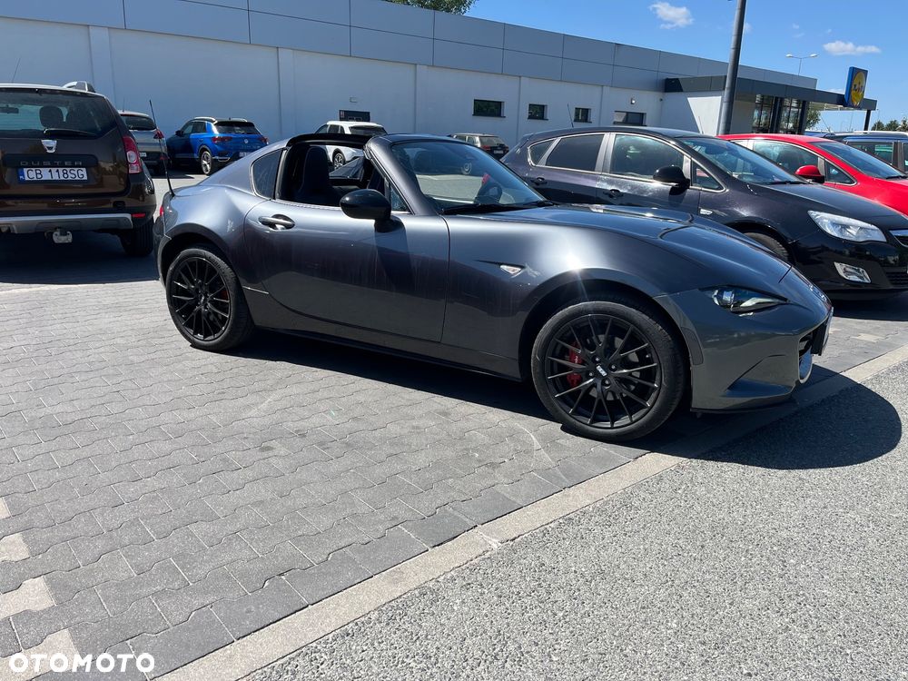 Mazda MX-5 - 3