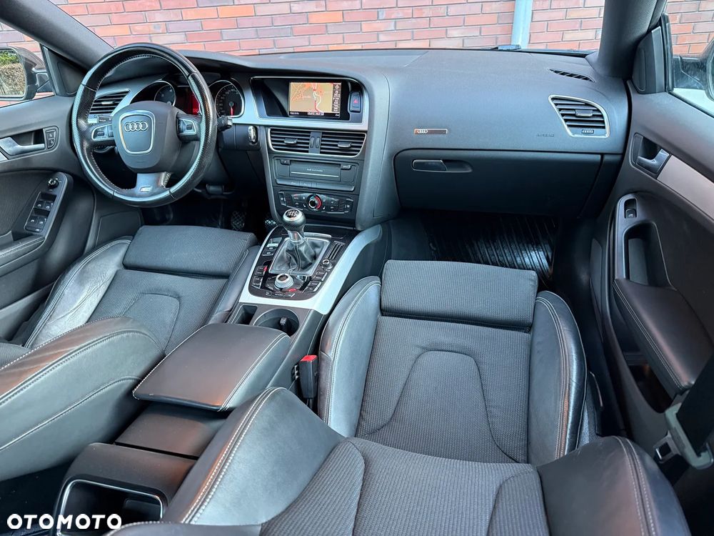 Audi A5 Sportback 2.7 TDI DPF - 2