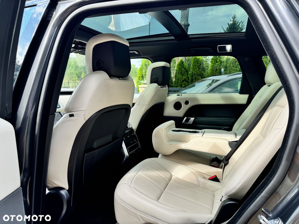 Land Rover Range Rover Sport S 2.0Si4 PHEV HSE Dynamic - 17