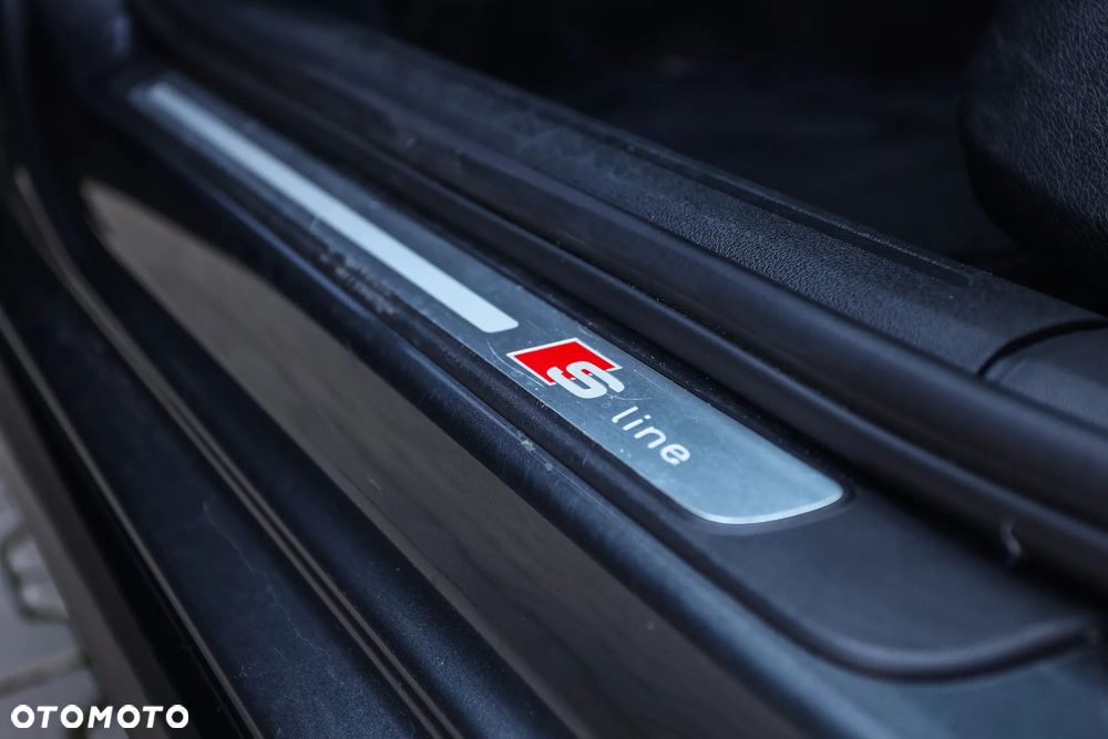 Audi A4 - 19