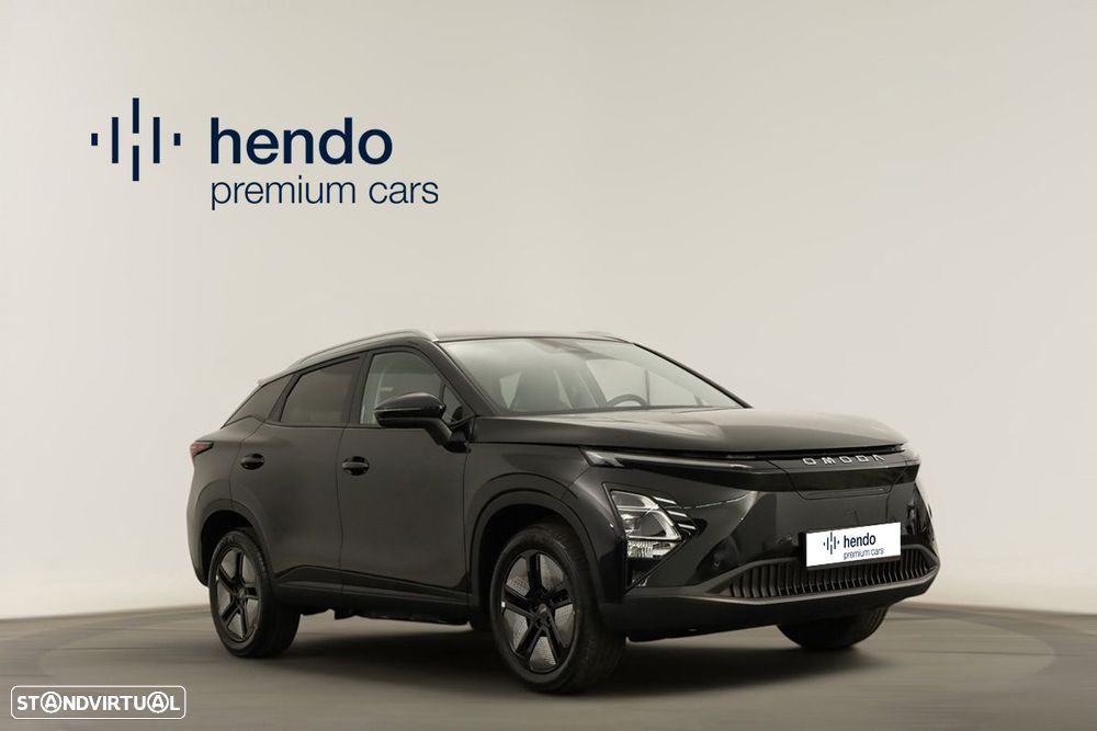 Omoda 5 61 kWh Comfort - 2