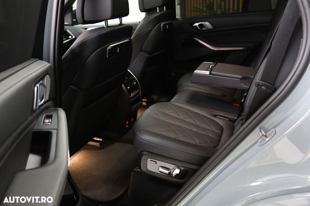 BMW X5 xDrive30d - 17