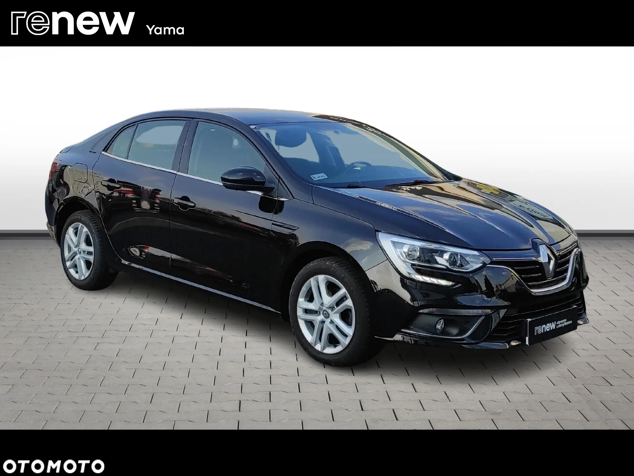 Renault Megane - 7