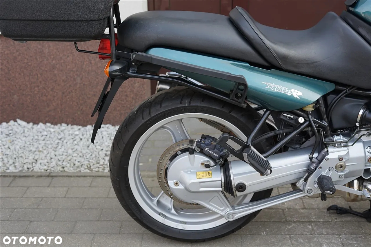BMW R - 5