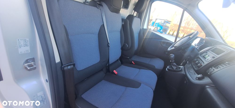 Opel Vivaro - 7