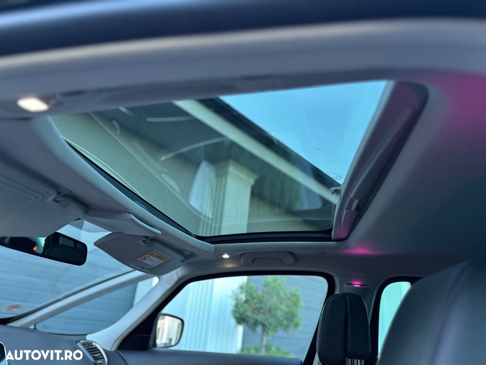 Renault Espace Energy dCi 160 EDC LIMITED - 22