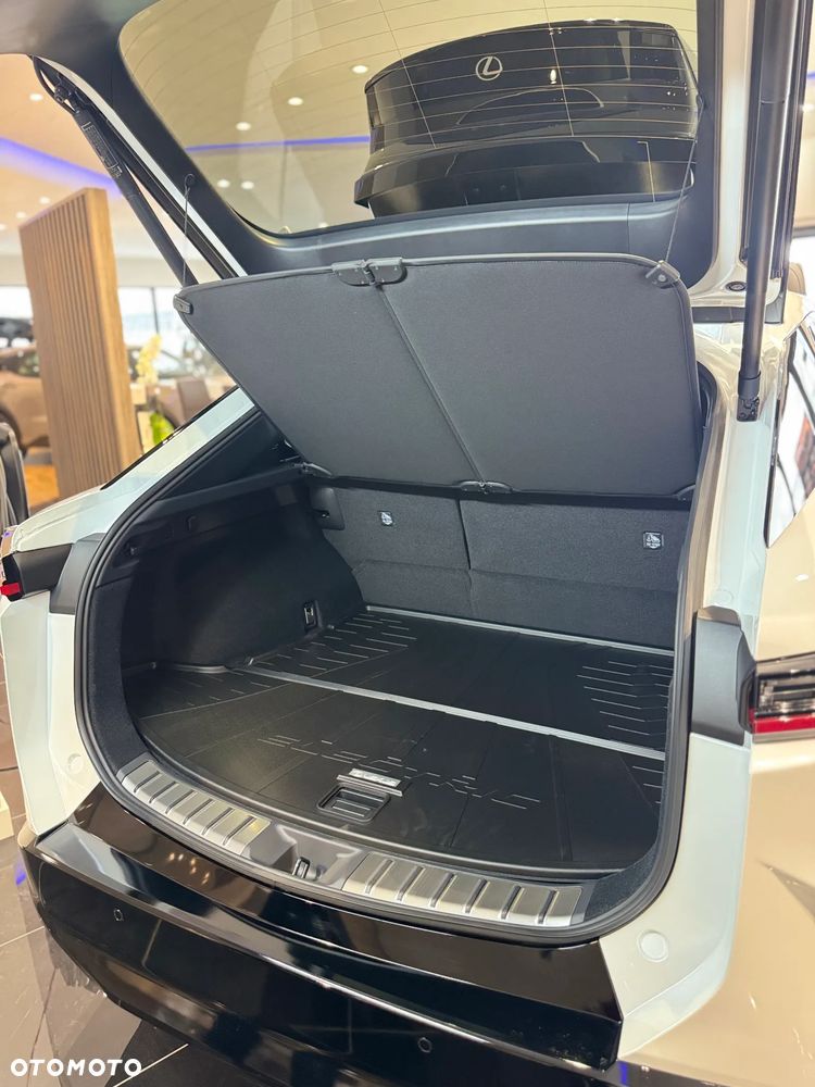 Lexus RZ 350e 77kWh Prestige - 14