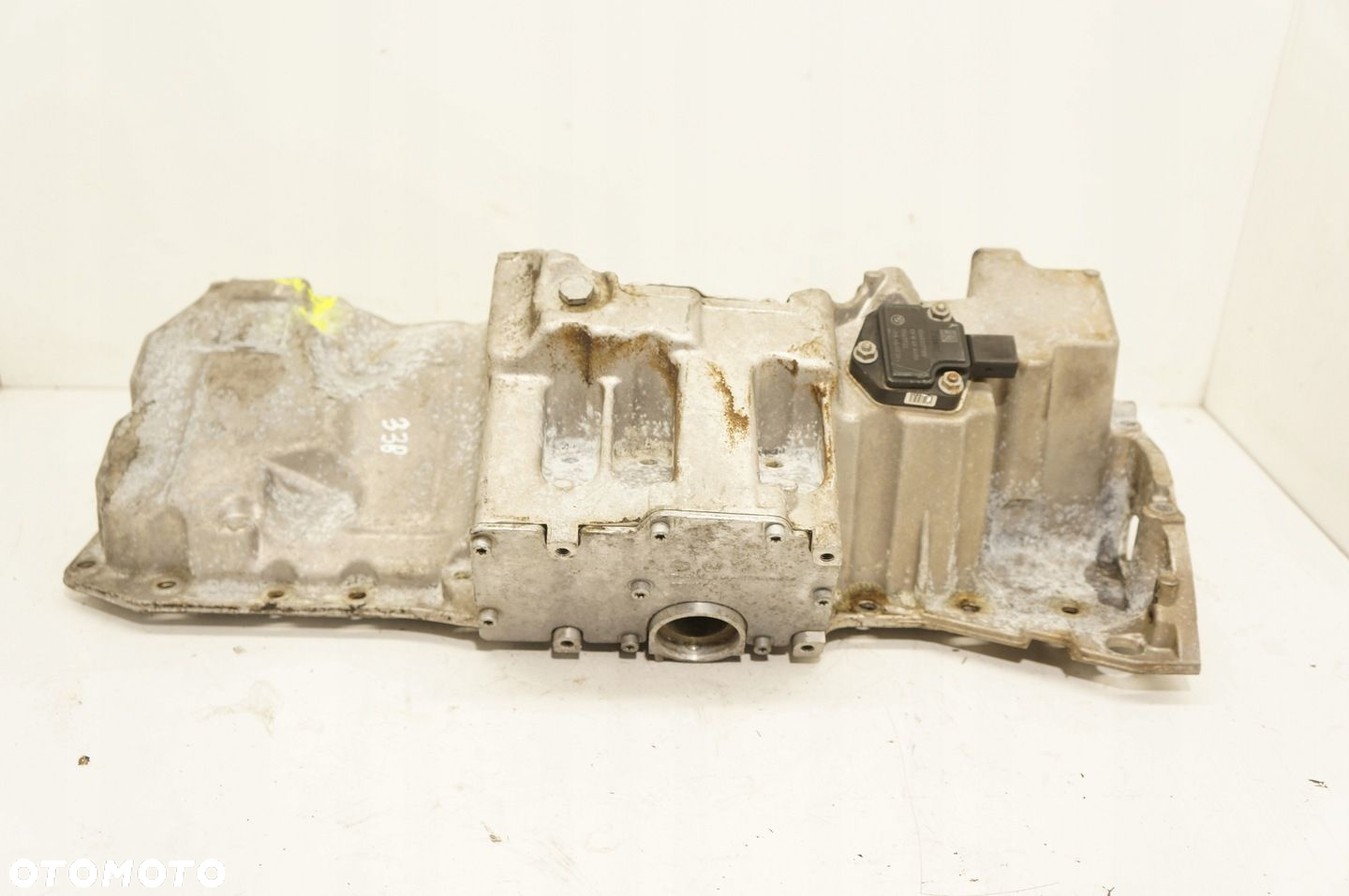 MISKA OLEJOWA BMW E60 E90 3.0 Xi 7547884 - 2
