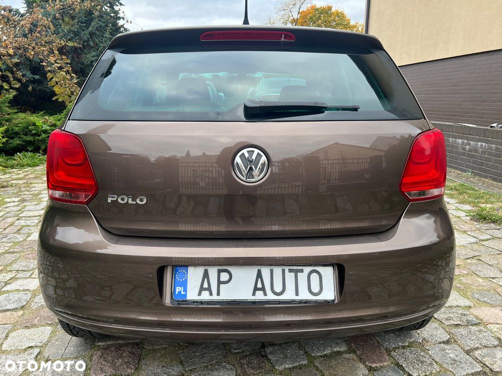 Volkswagen Polo 1.2 Style - 5