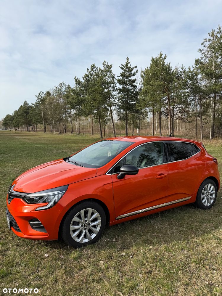 Renault Clio 1.0 TCe Equilibre - 3