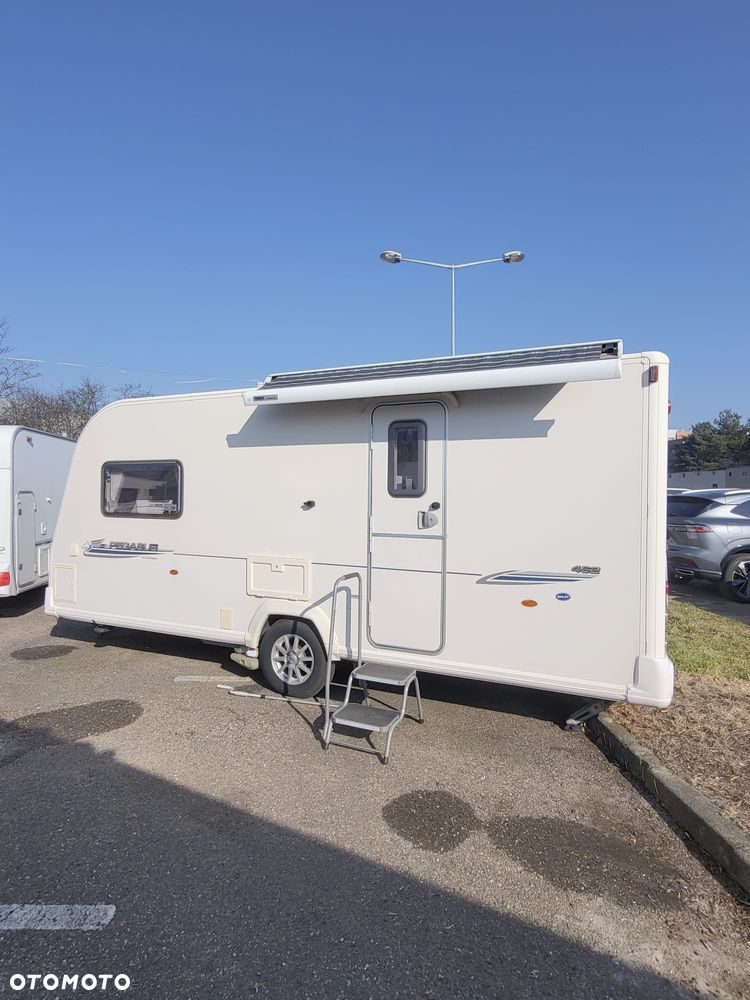 Inny Przyczepa kempingowa - 18