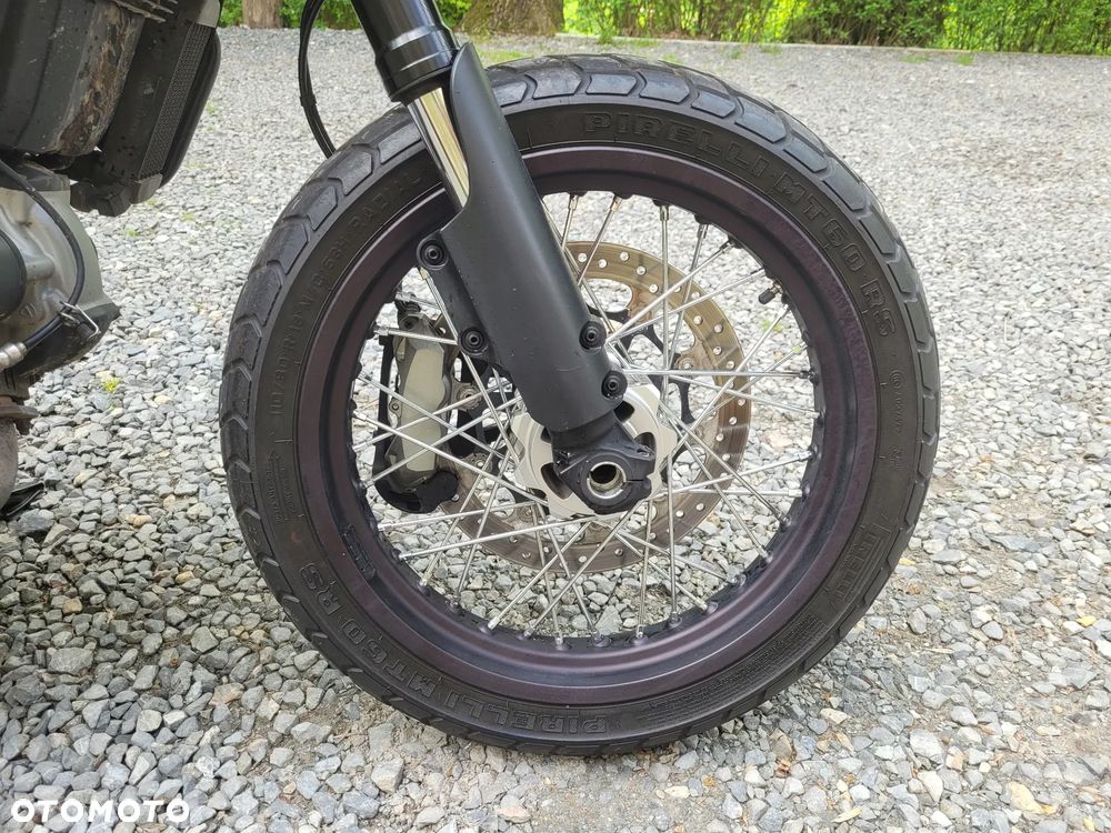 Ducati Scrambler - 18