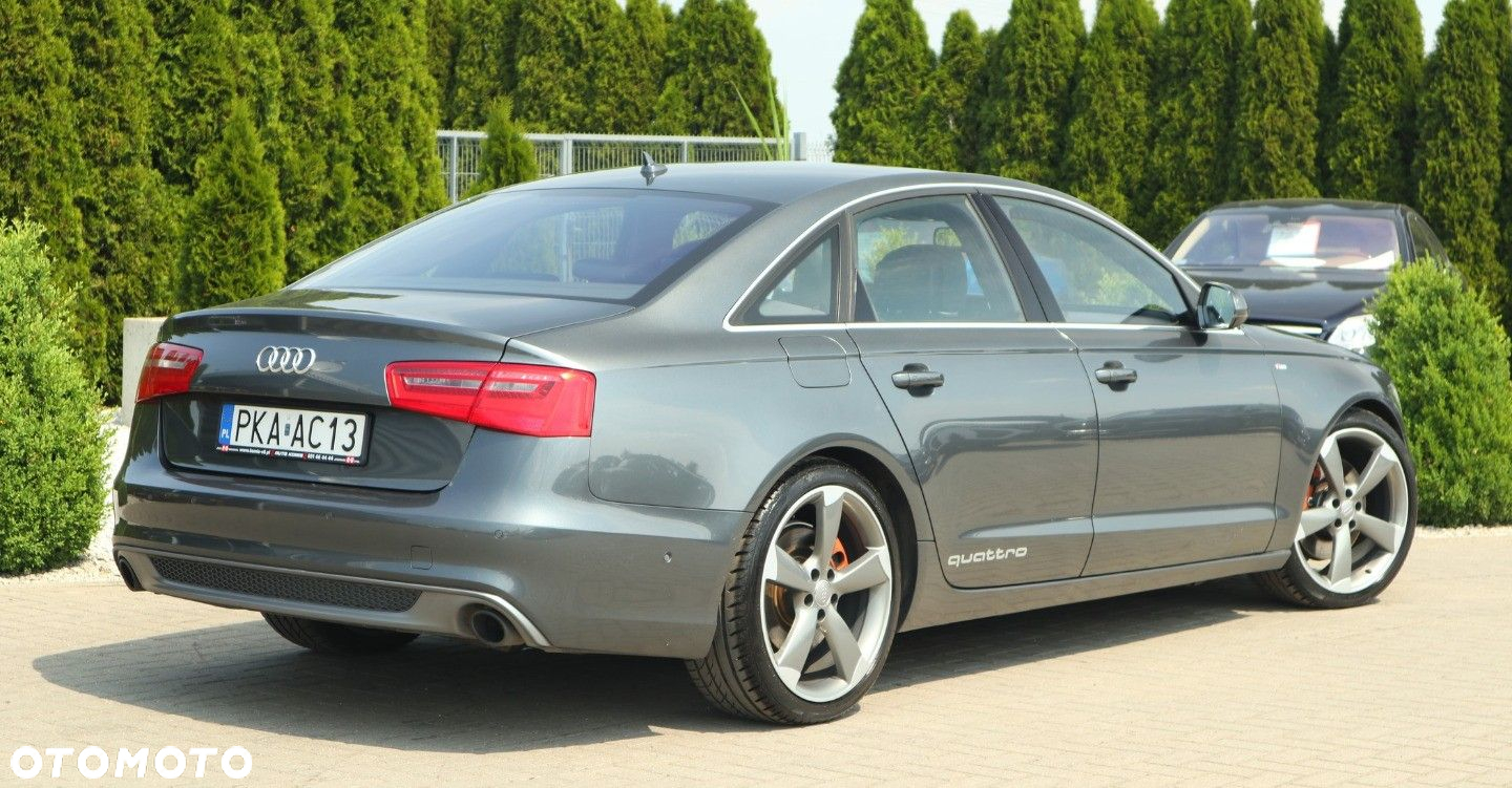 Audi A6 - 5