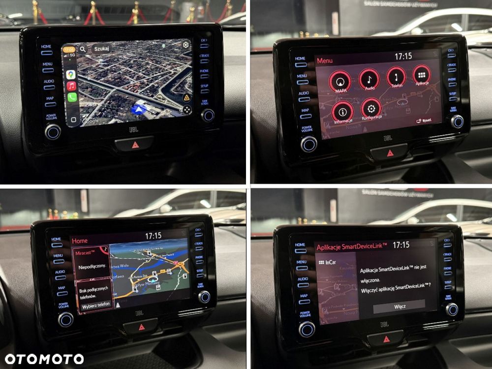 Toyota GR Yaris 1.6 Dynamic - 28