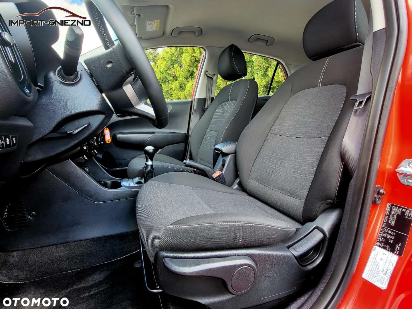 Kia Picanto - 27