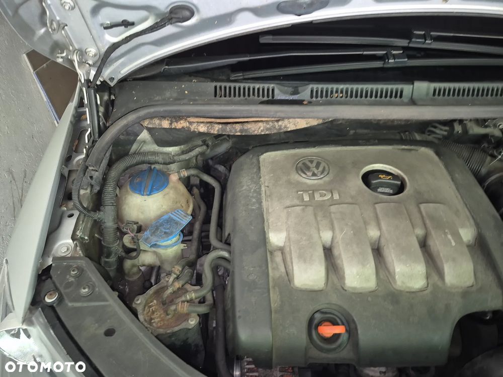 Volkswagen Golf Plus - 20