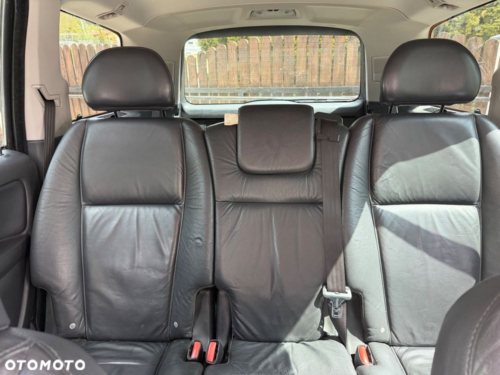 Volvo XC 90 D5 AWD Momentum - 12